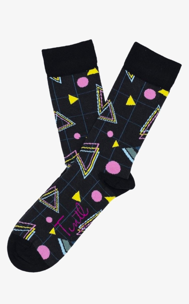Tintl Socks – Geometric Retro sokken | maat 41-46 - Skone Store