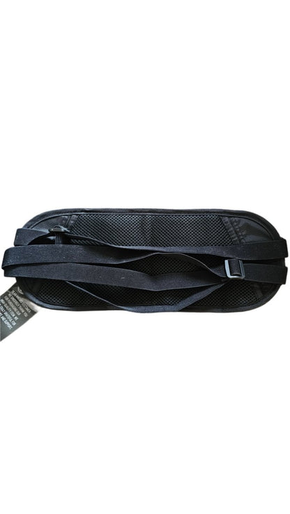 Van Beeken Antidiefstal Moneybelt – Waterdicht Heuptasje voor op Reis – Zwart - SK Collections